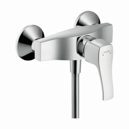 Змішувач для душу Hansgrohe Metris Classis (31672000)